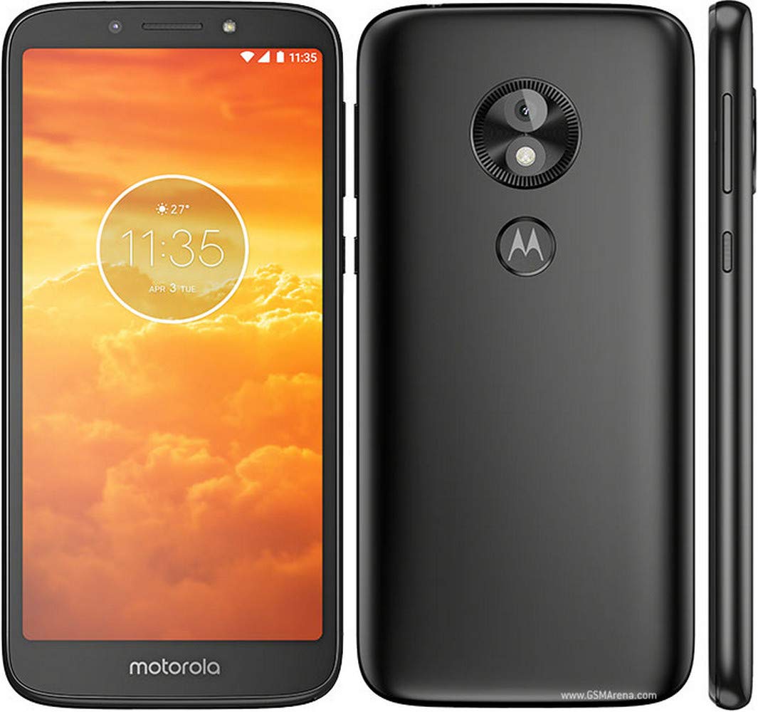 ◆Android8スマホ◆Motorola MotoE5◆箱つき モトローラの次の一手は価格！ 18,500円（税別）の格安スマホ「moto e5